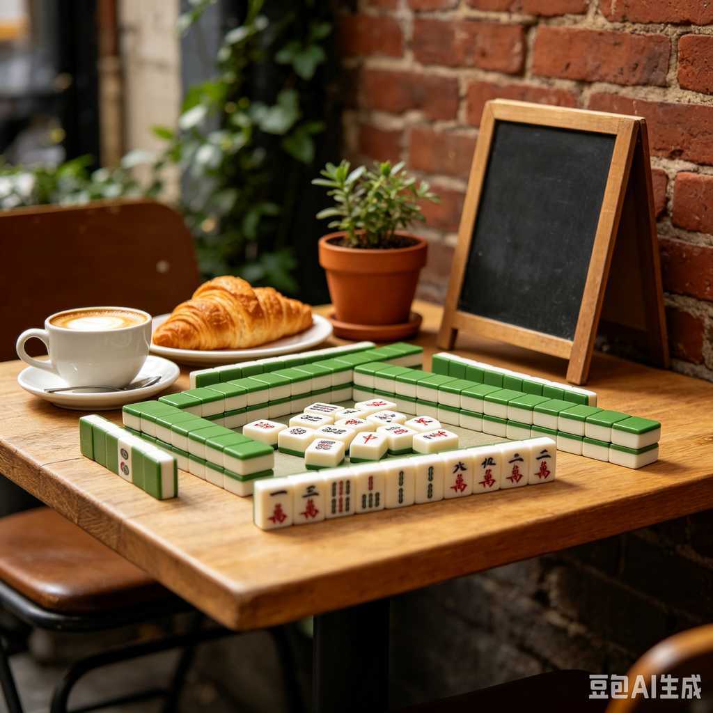 Flagstaff,mahjong