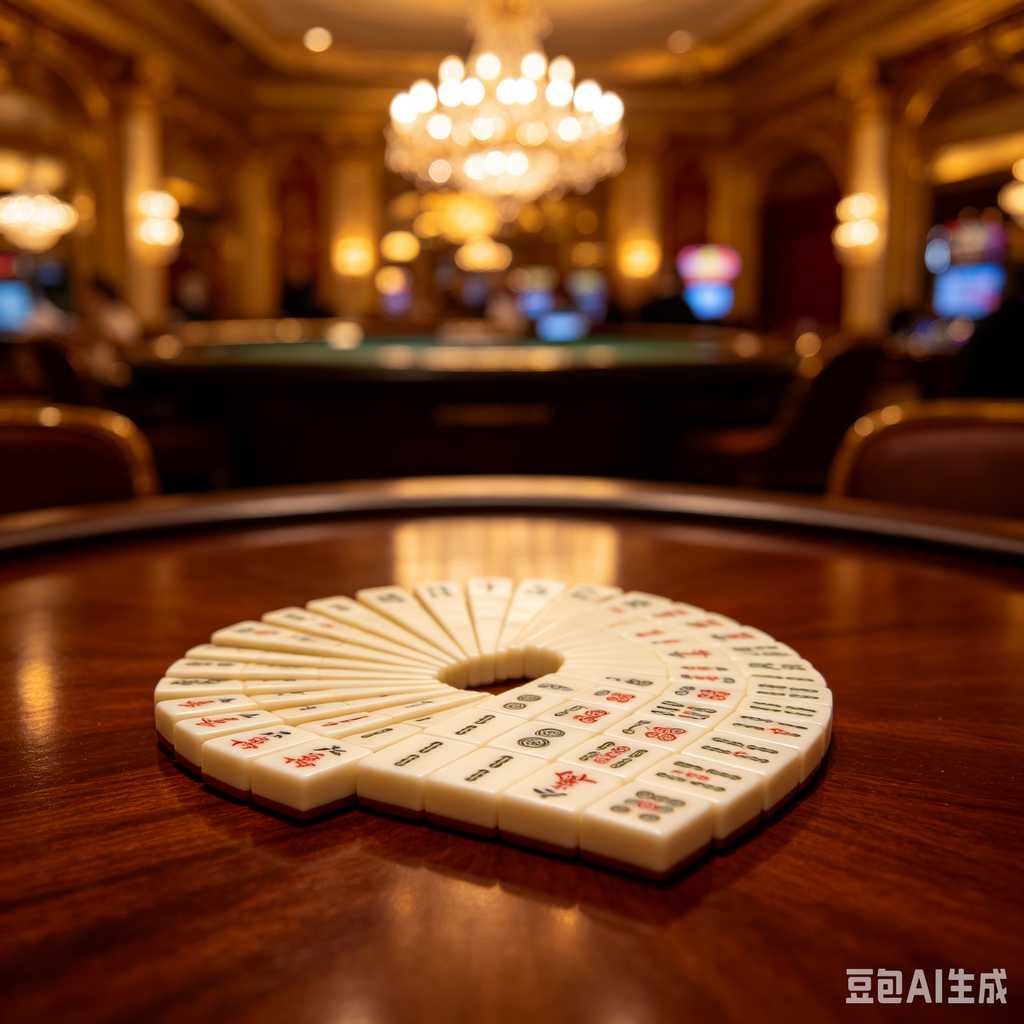 MarDelPlata,mahjong
