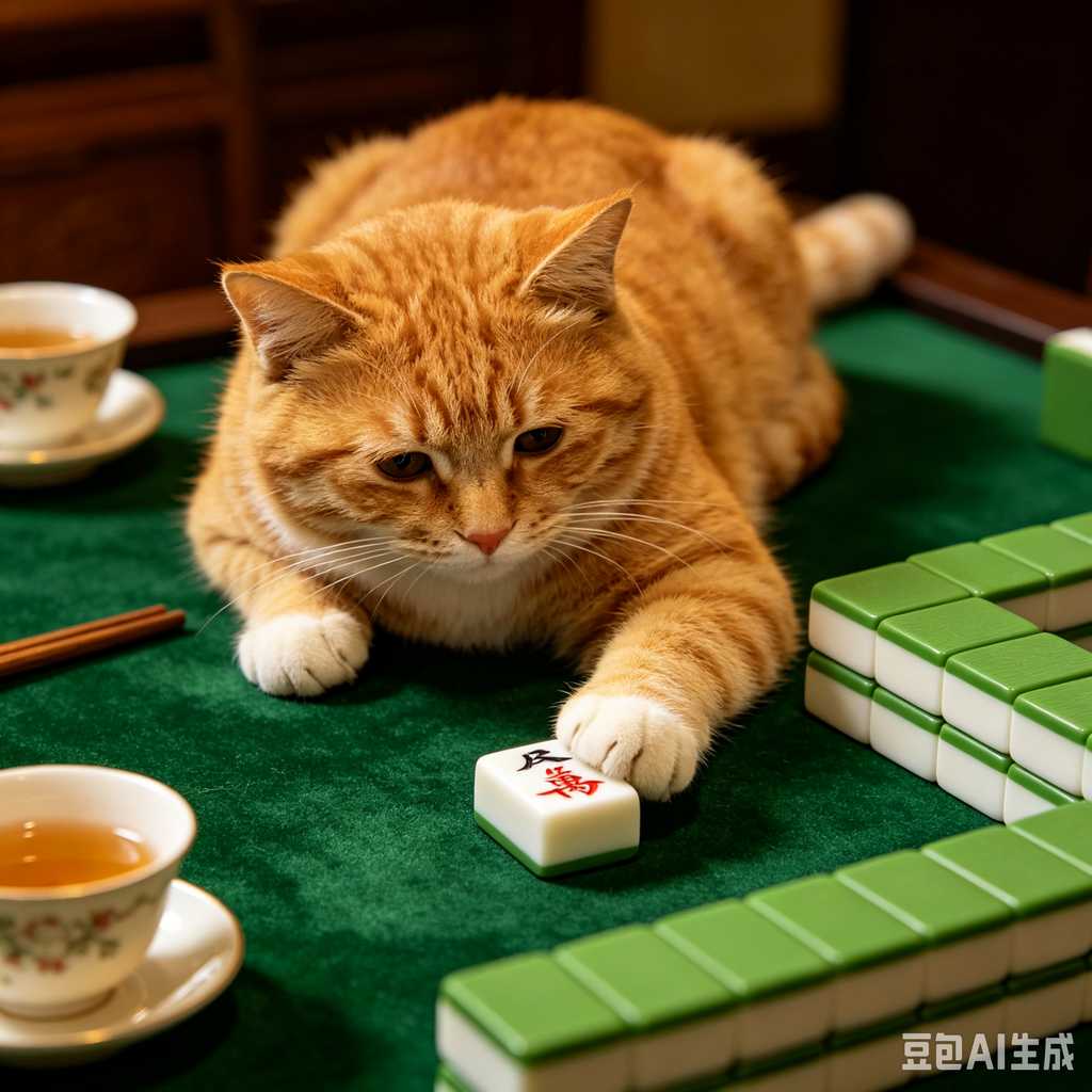 Alkmaar,mahjong