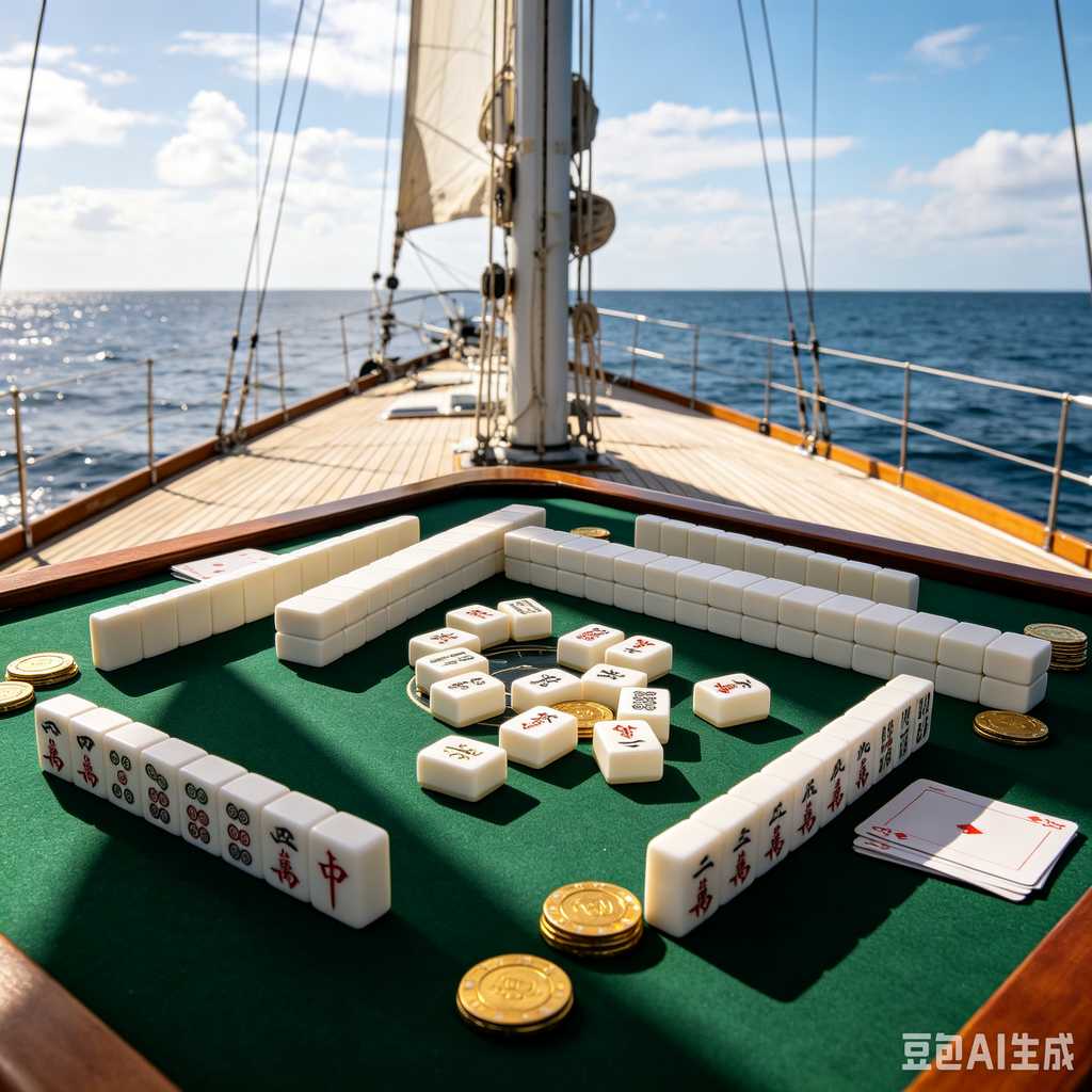 Belfast,mahjong